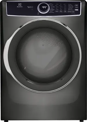 Electrolux Compact Washer with Perfect Steam - 2.4 cu. ft. White