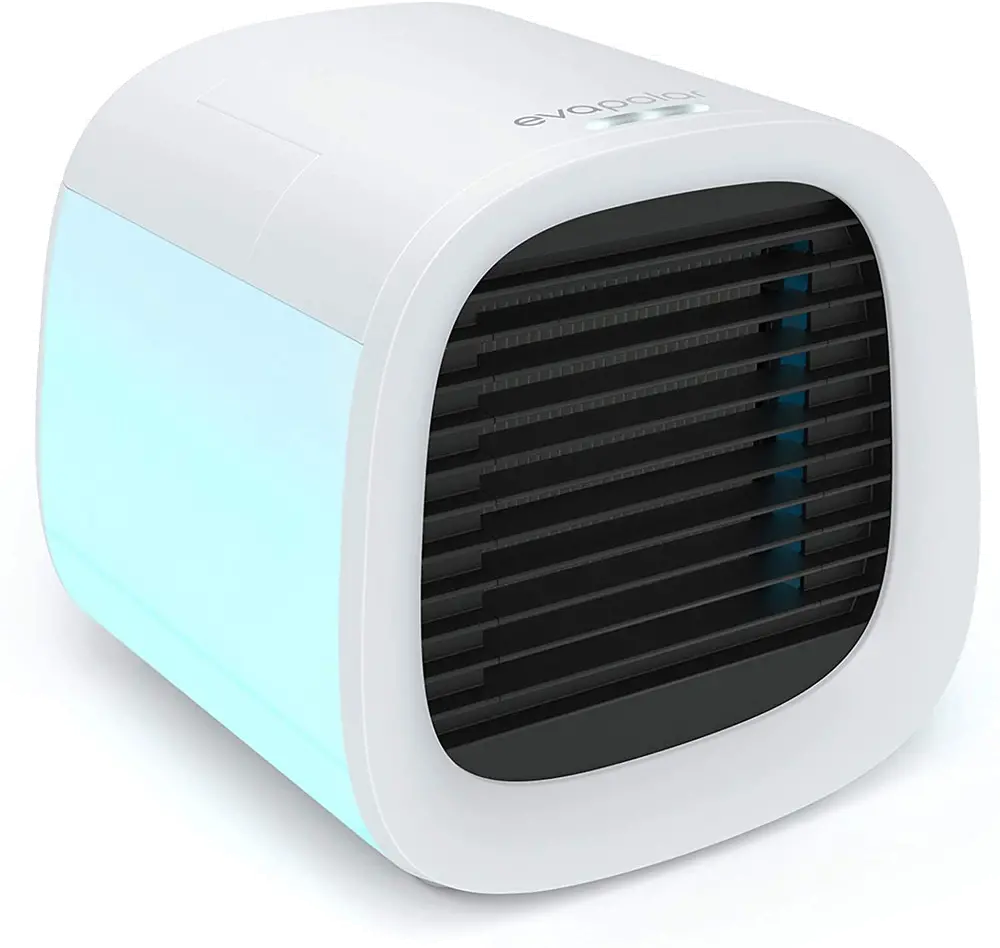 evaCHILL Portable Air Cooler and Humidifier-1