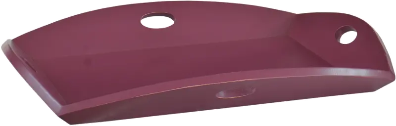 Plum Homestead Tray