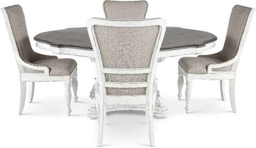 Magnolia Manor Desk Chair  Louisville Overstock Warehouse