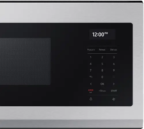 Benefits of  Alexa Enabled Microwaves - Simply Better Living