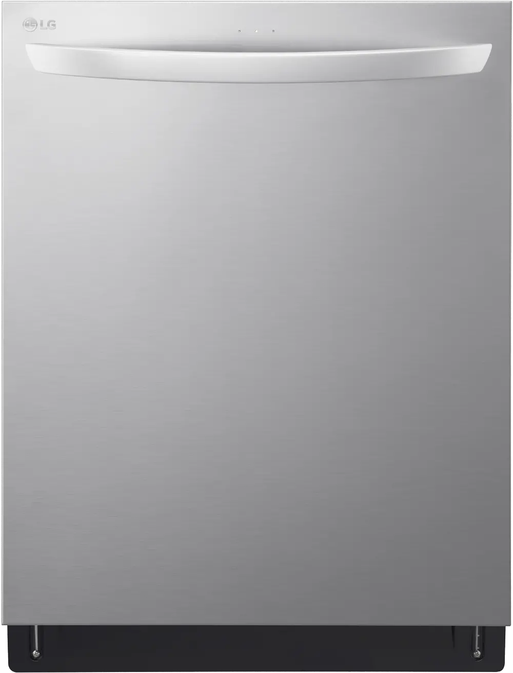 LDTS5552S LG Top Control Dishwasher - Stainless Steel-1