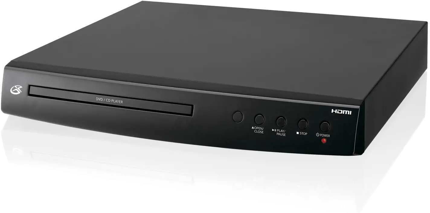 HDMI DVD Player
