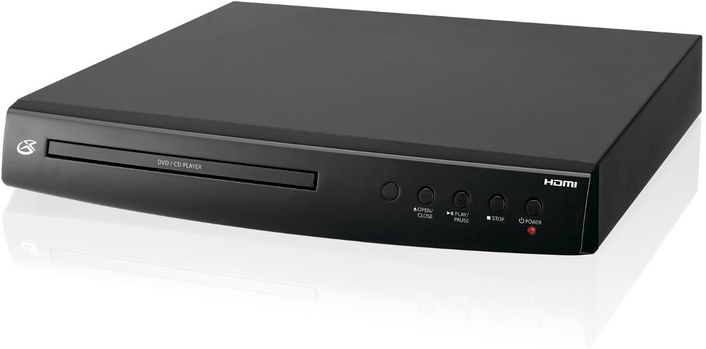 HDMI DVD Player