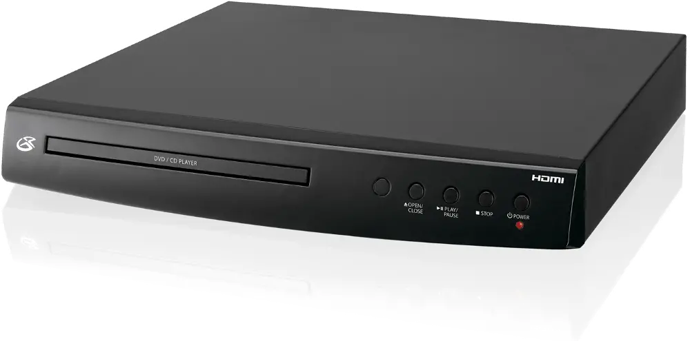 DH300B HDMI DVD Player-1
