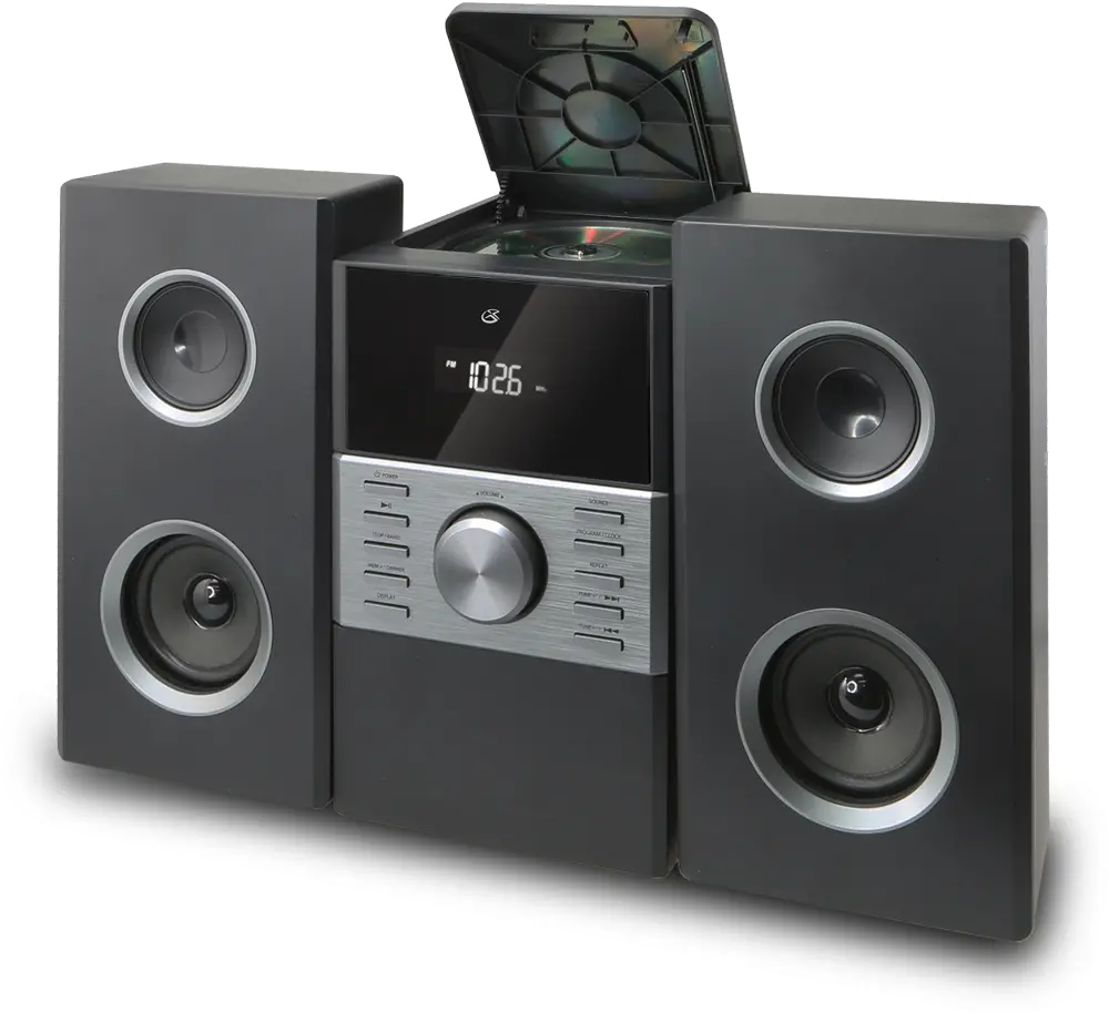 HC425B Home Music System-1