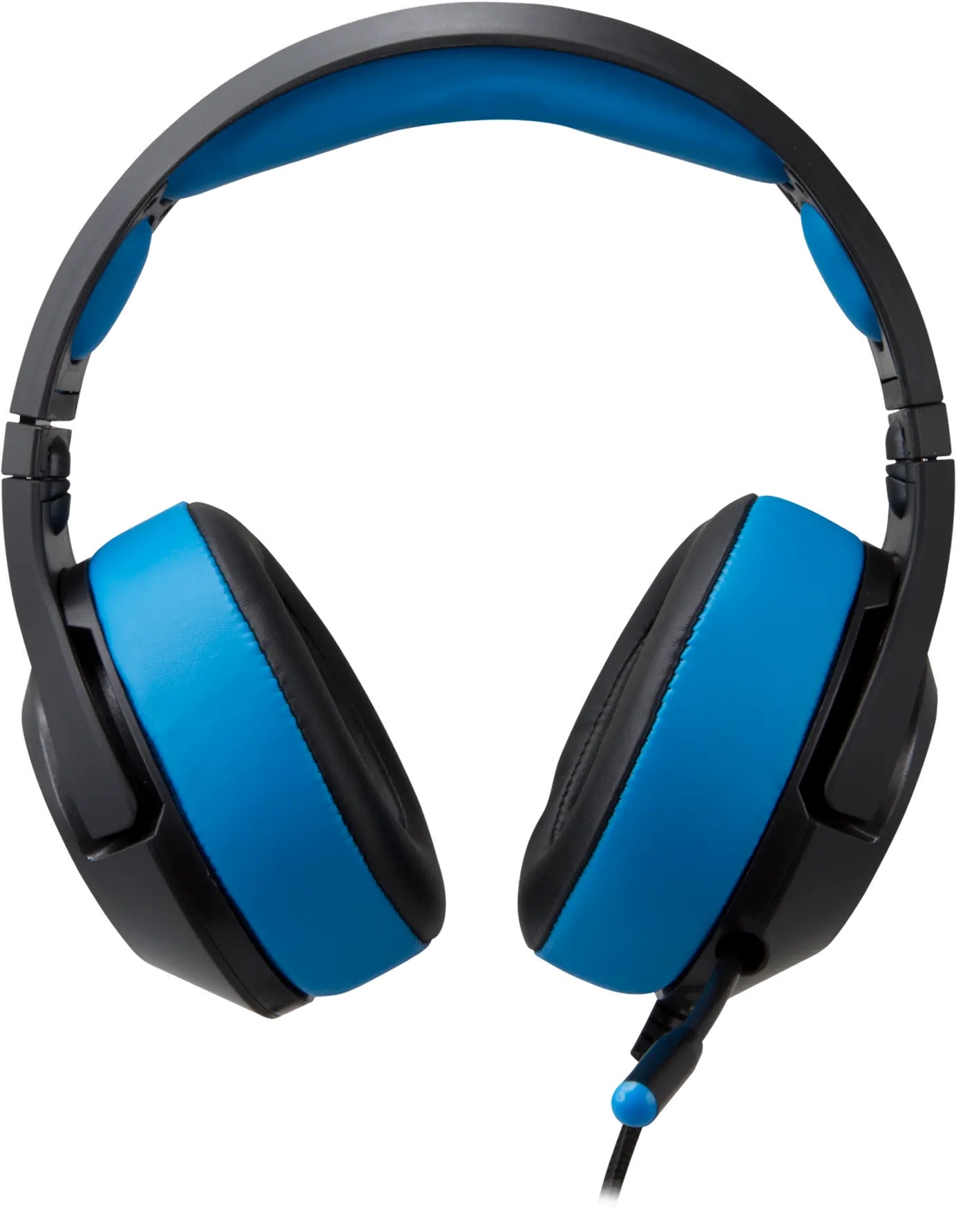 GPX Gaming Wired Headphones