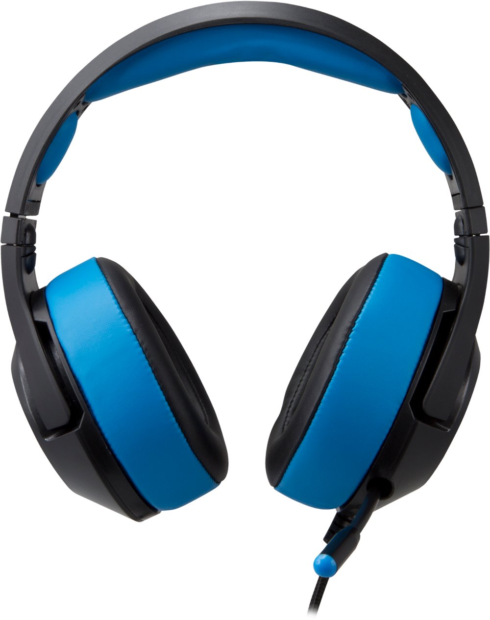 GPX Gaming Wired Headphones