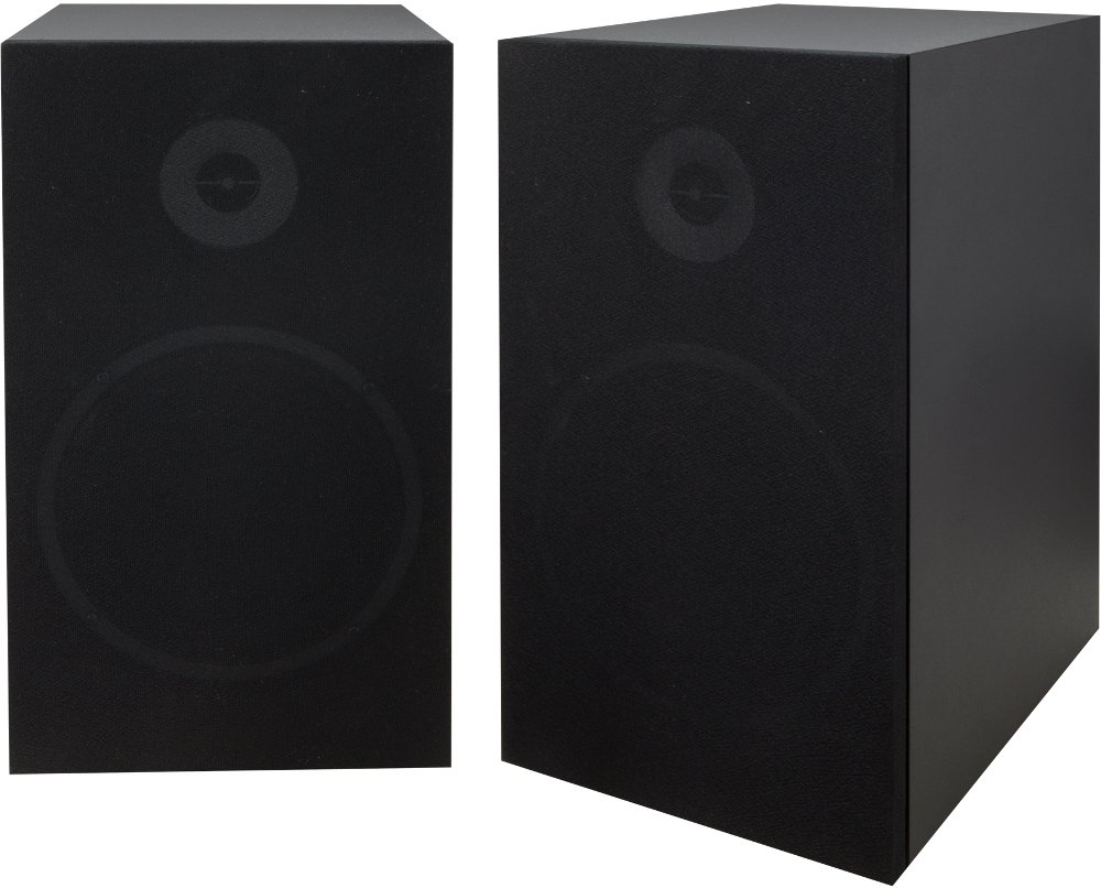 112458157 Bookshelf Bluetooth Speakers sku 112458157