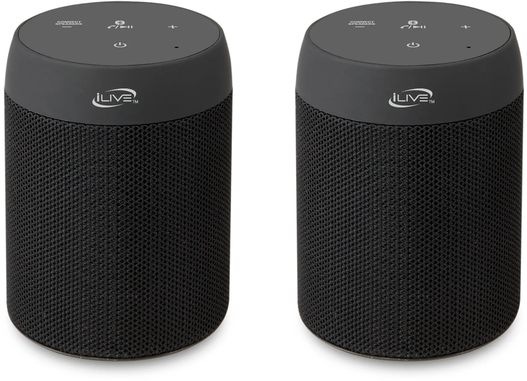Bluetooth 5.0 Wireless Speaker Pair