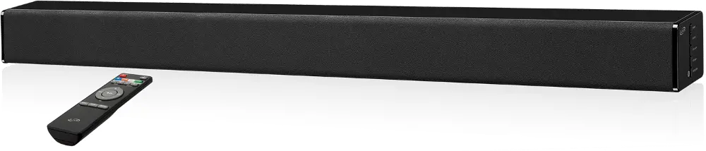 ITB196B 32  Black Sound Bar with Bluetooth-1