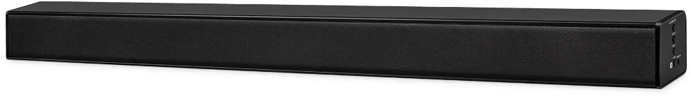 ITB490B 40  Black Sound Bar with Bluetooth-1