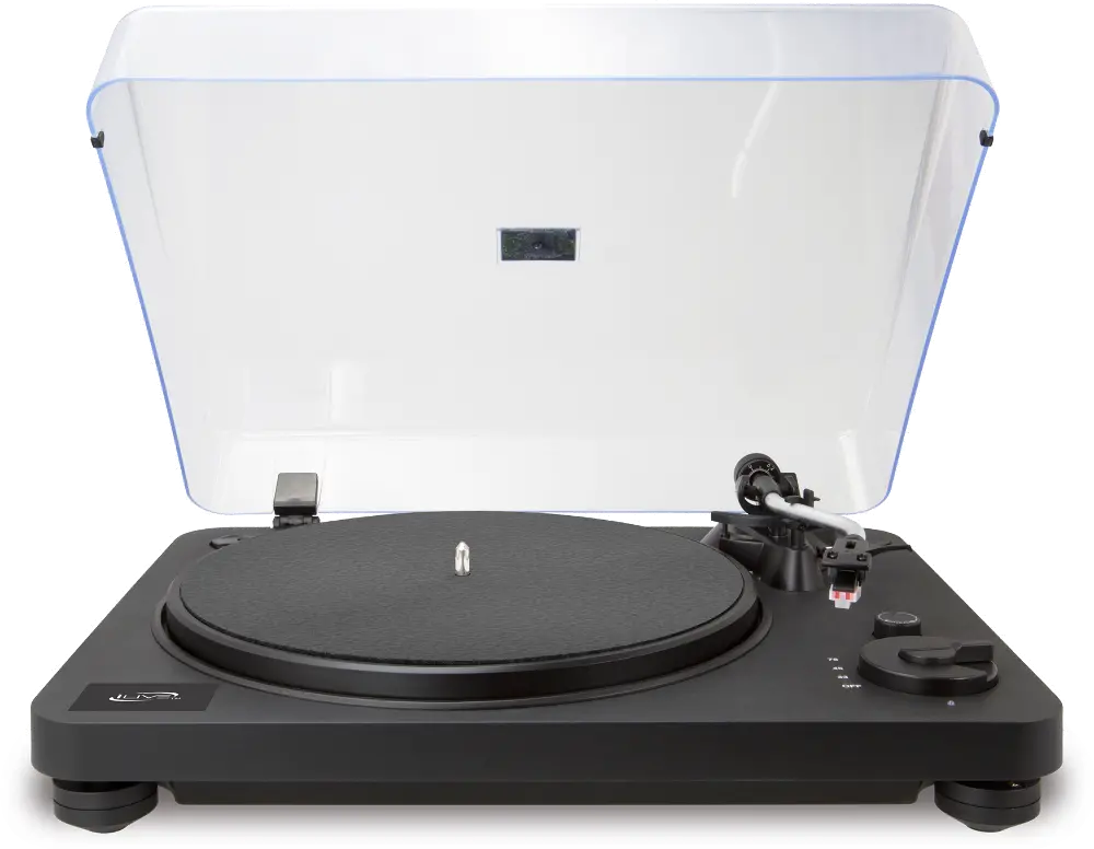 ITTB1000B Turntable with Bluetooth Transmitter-1