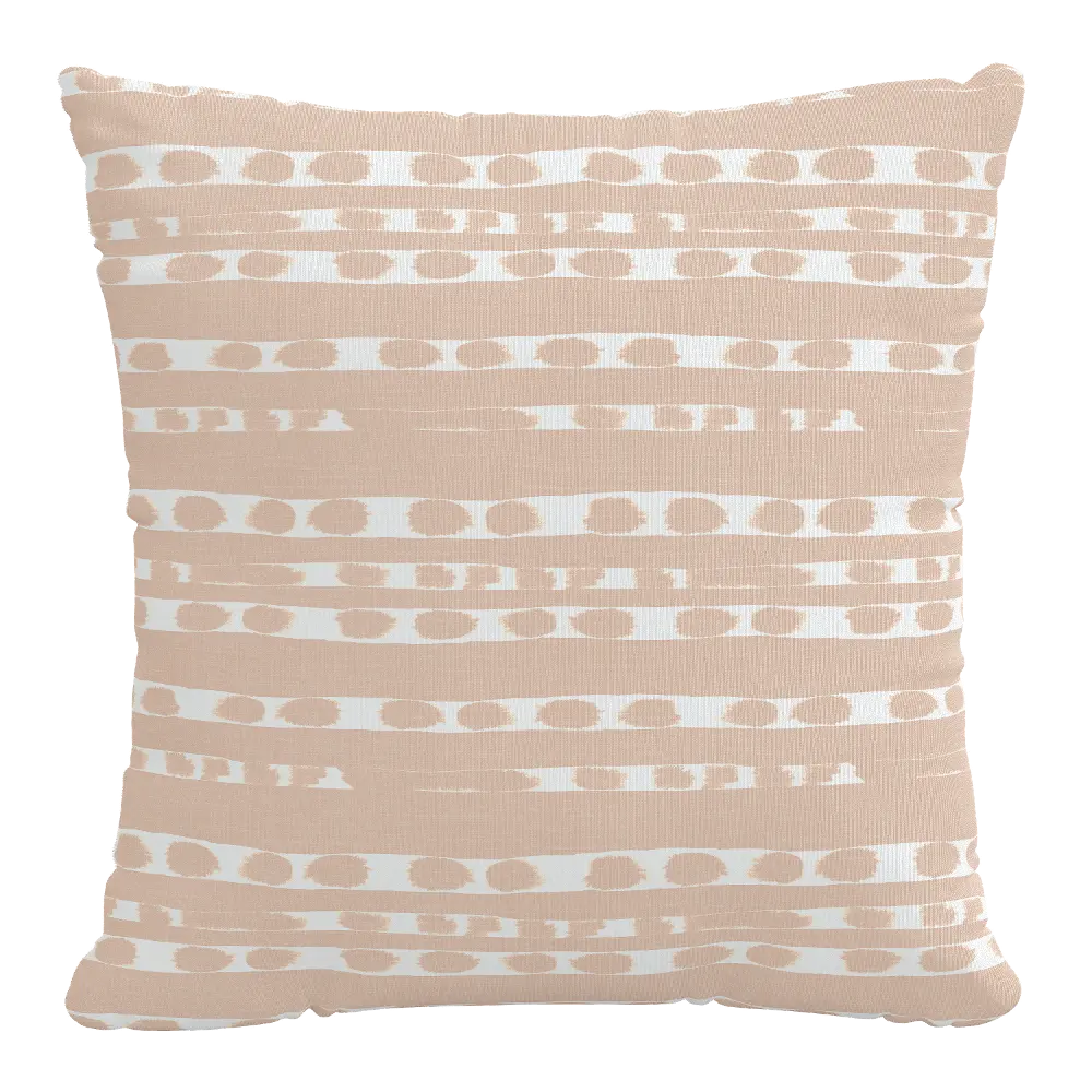 PL18PHMRSFPNKTSP 18  Himari Soft Pink Pillow-1