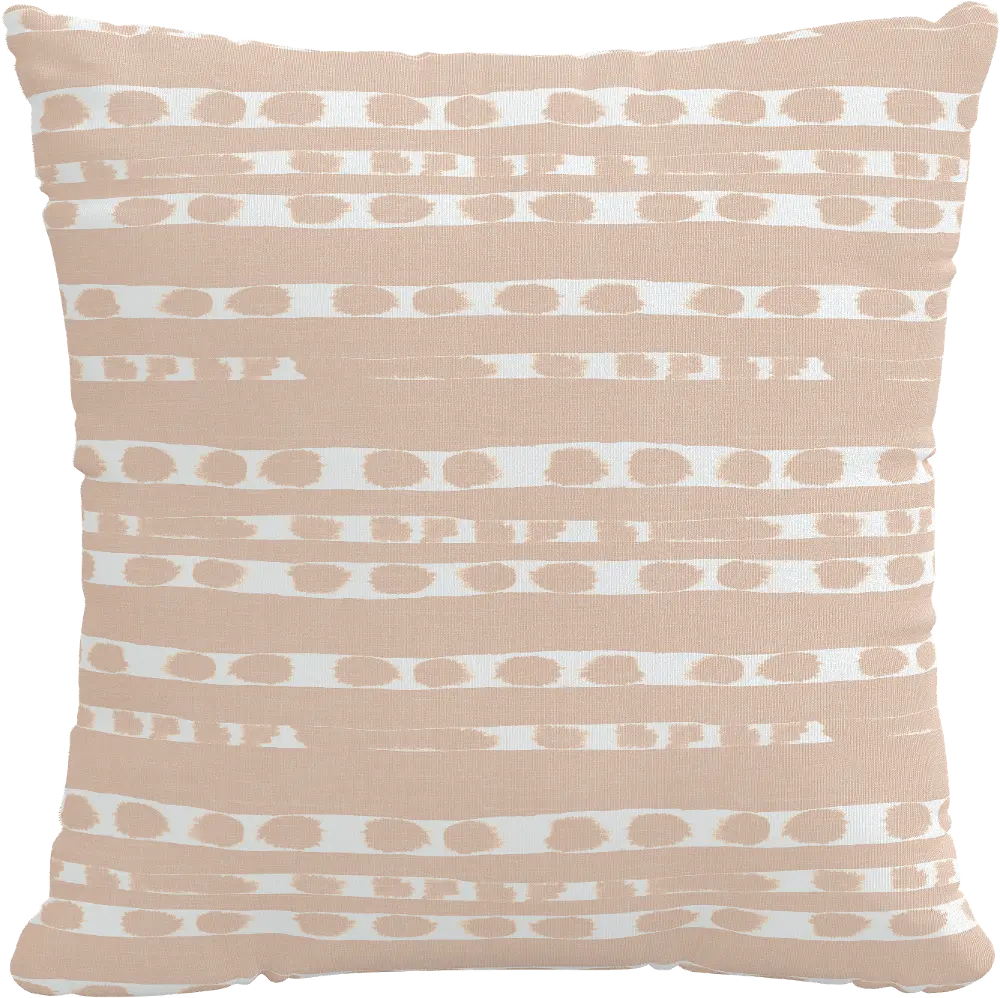 PL20PHMRSFPNKTSP 20  Himari Soft Pink Pillow-1