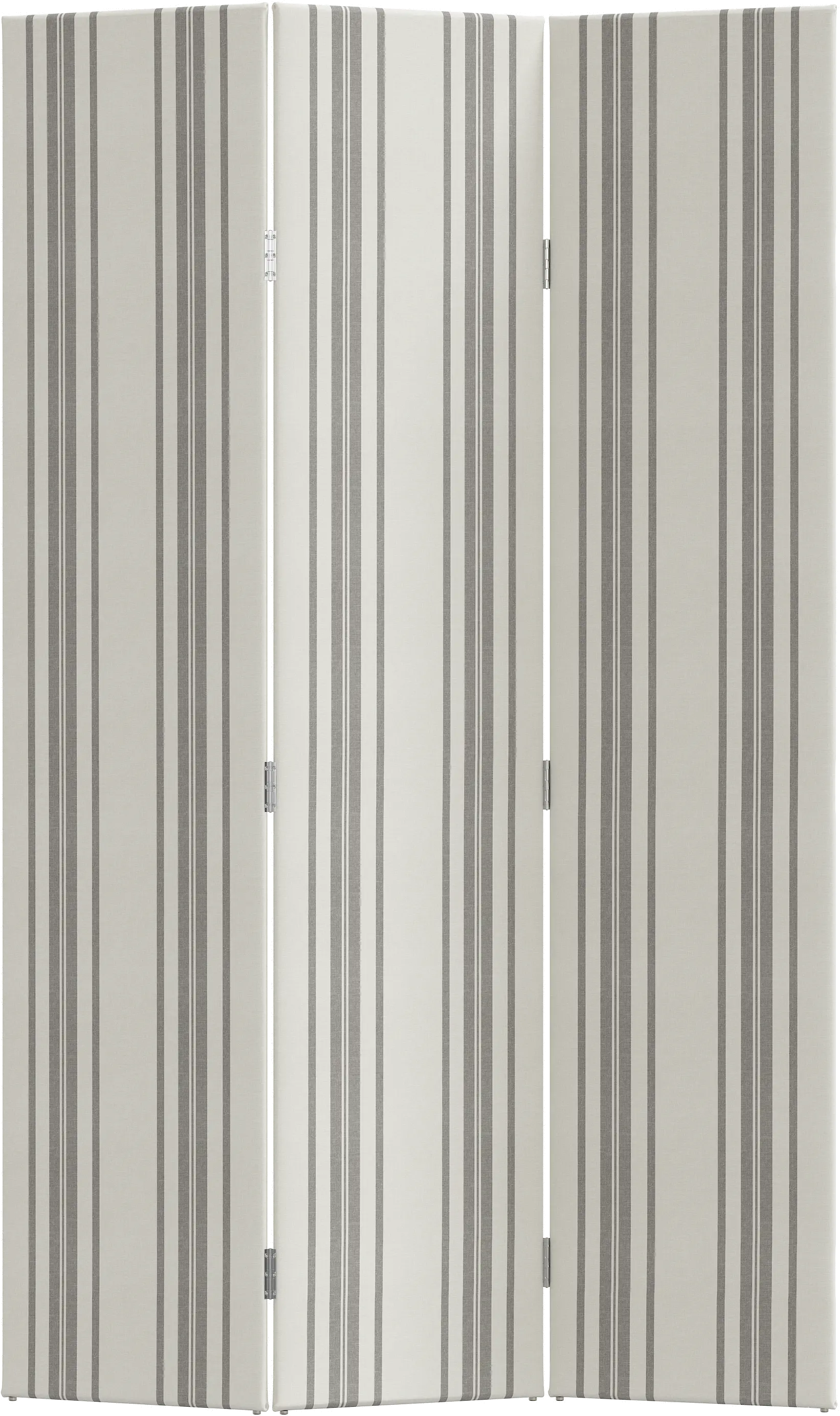 Bucharest Philip Stripe Neutral Screen - Skyline Furniture