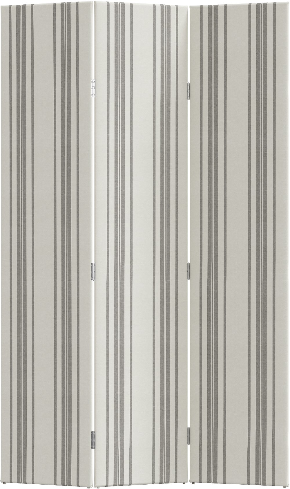 Bucharest Philip Stripe Neutral Screen - Skyline Furniture