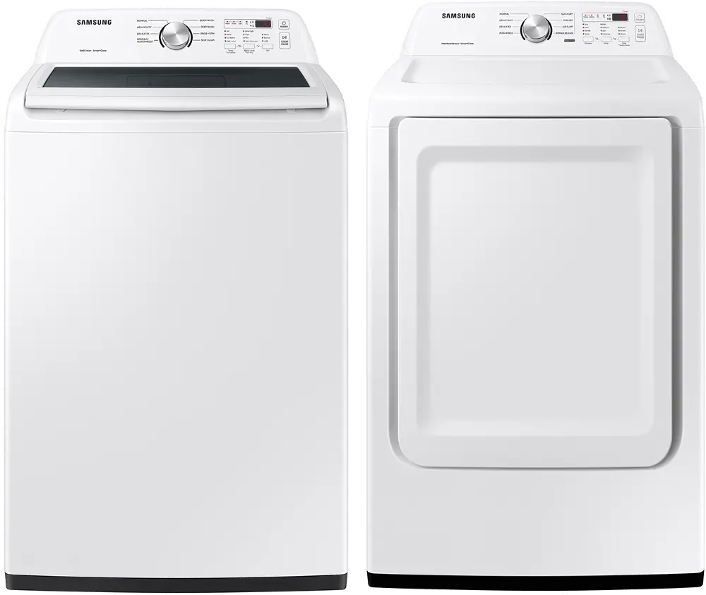 .SUG-W/W-3200-ELE-PR Samsung Electric Laundry Pair - 3200A-1