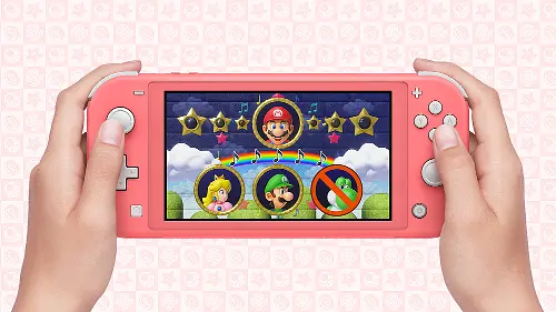Mario Party Superstars - Nintendo Switch – Game Bros LB
