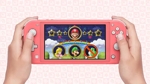 Jogo Mario Party Superstars Nintendo Nintendo Switch com o Melhor