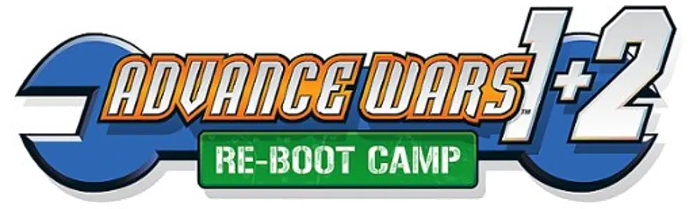SWI/AW1+2_BOOTCAMP Nintendo Switch Advance Wars 1+2: Re-Boot Camp-1