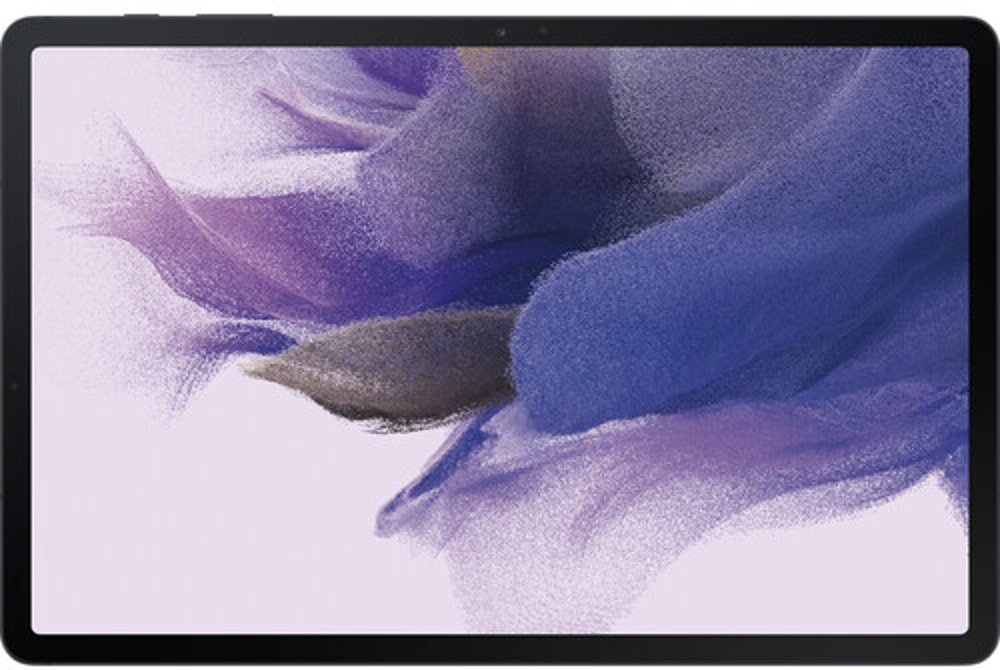 Galaxy Tab S7 FE 12.4" 256GB Mystic Black