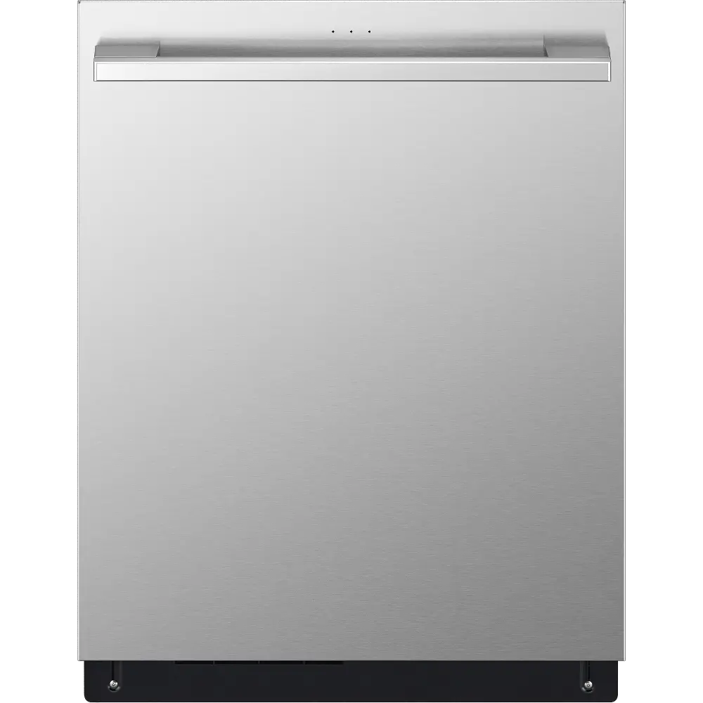 LSDTS9882S LG Studio Top Control Dishwasher - Stainless Steel-1