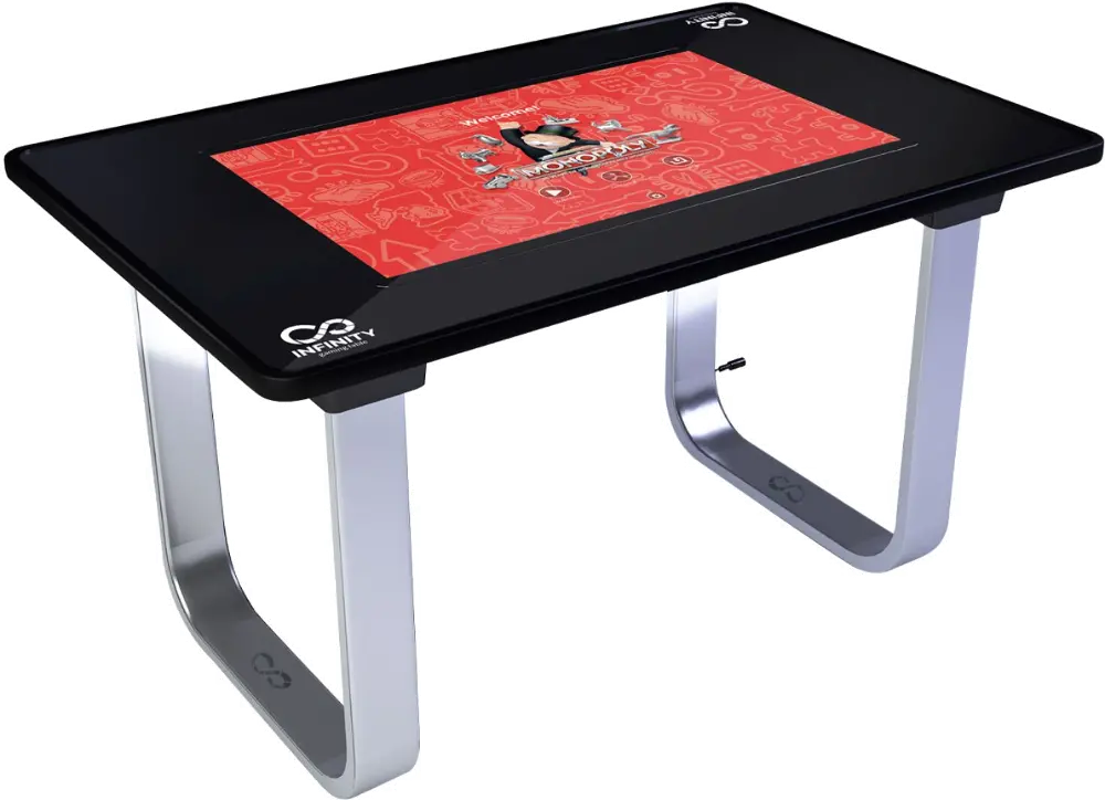IGT-I-02400 Arcade1Up Infinity Game Table 24 -1