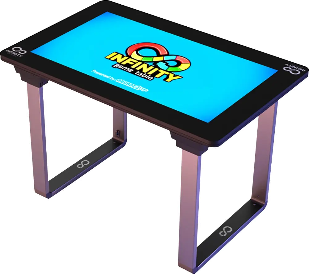 IGT-I-03200 Arcade1Up Infinity Game Table 32 -1