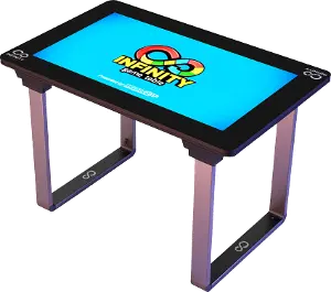 Arcade1Up NFL Blitz Logo Stool Multi NFL-S-20920 - Best Buy