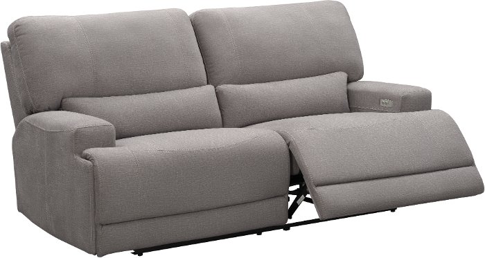 Waylon 3-Piece Power Reclining Sectional | RC Willey