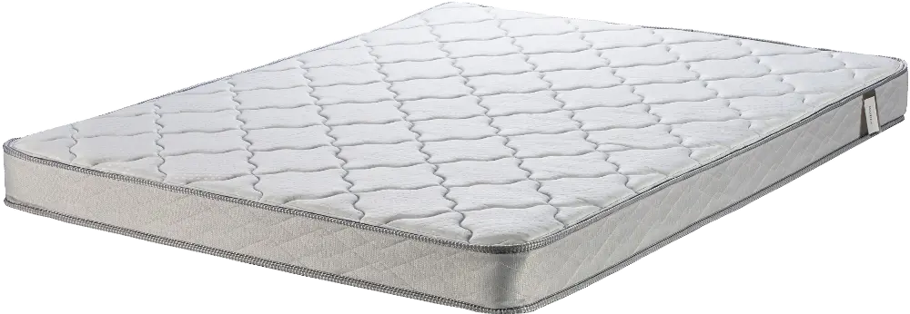 930011-3010 Sunset Hayden Firm Twin Mattress-1