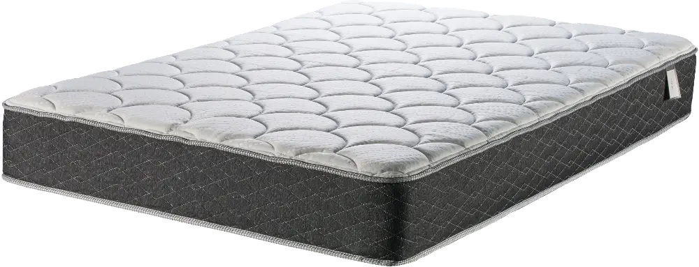 930302-3010 Sunset Aston Medium Plush Twin Mattress-1