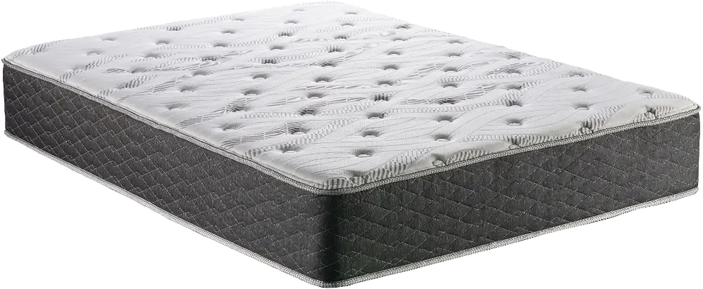 930332-3010 Sunset Lakeview Medium Twin Mattress-1