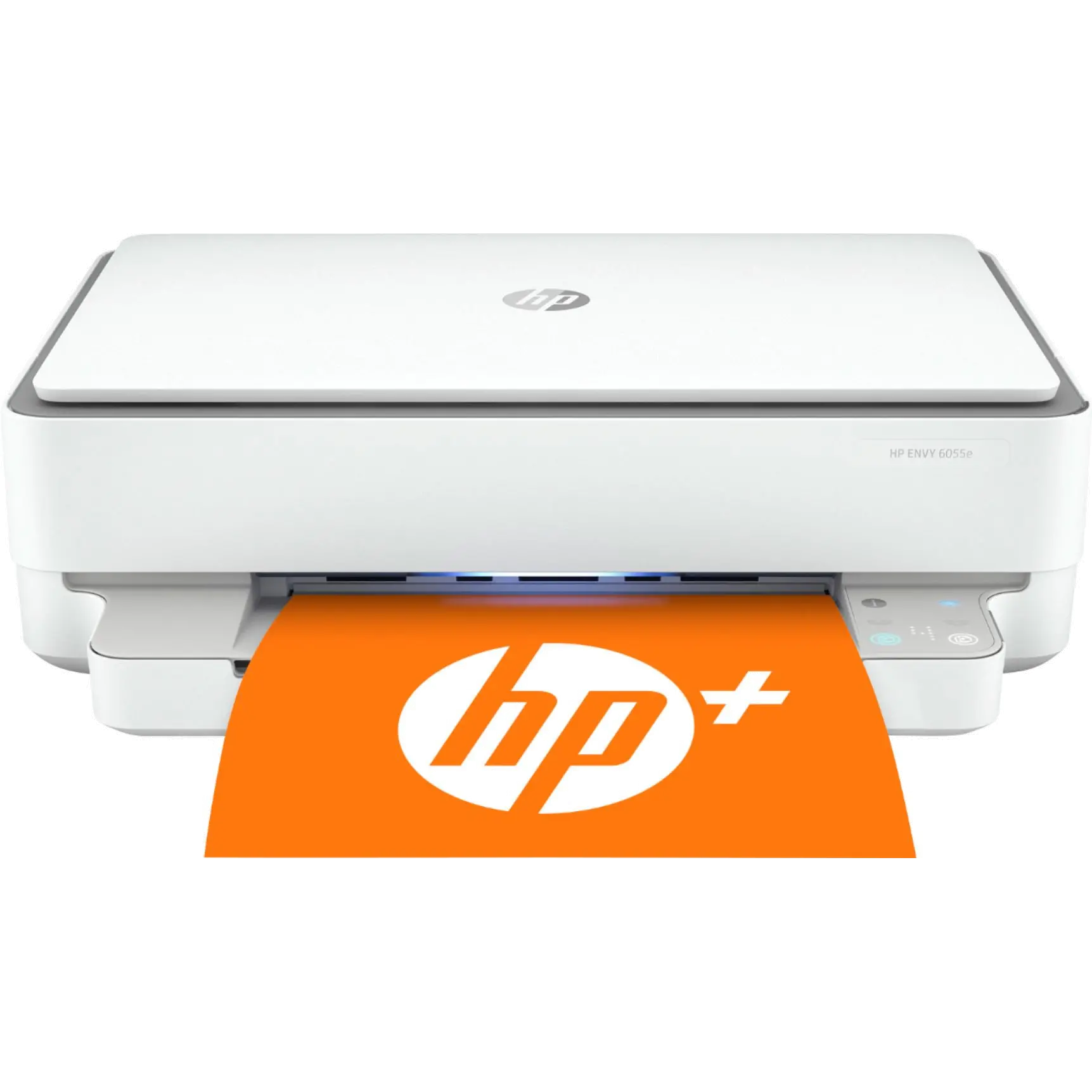 HP Envy 6055e All-In-One Wireless Inkjet Printer | RC Willey