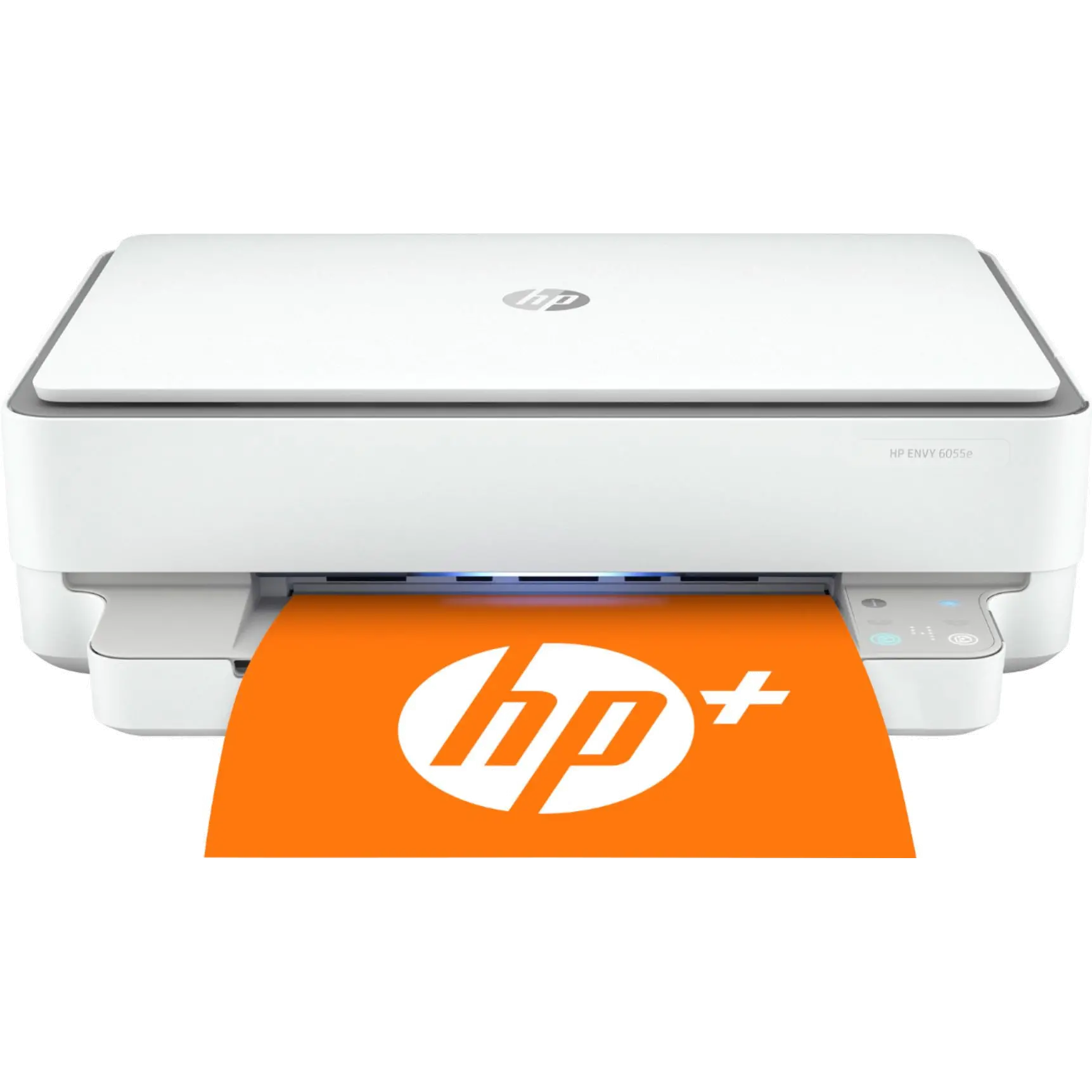 Hp Envy 6055e All In One Wireless Inkjet Printer Rc Willey 0175