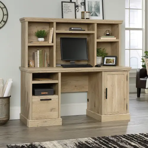 https://static.rcwilley.com/products/112483569/Aspen-Post-Prime-Oak-Computer-Desk-and-Hutch-rcwilley-image1~500.webp?r=9