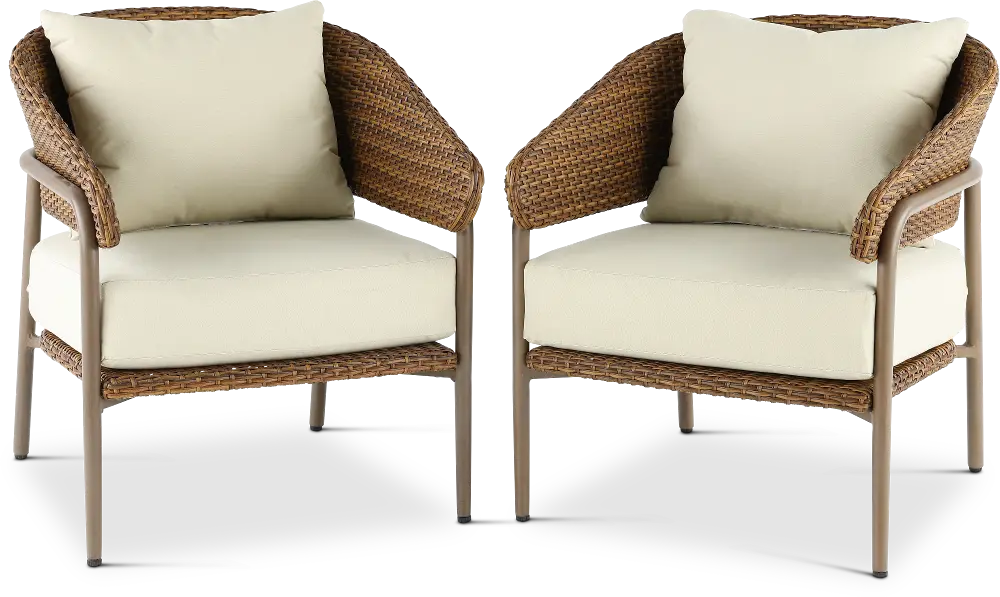 FG-SKVCC Drew & Jonathan Home Skyview Set of 2 Patio Lounge Chairs-1