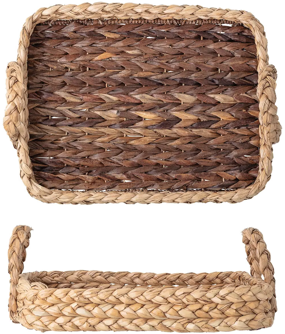 AH1100/SEAGRASS-TRAY Hand-woven Seagrass Tray-1