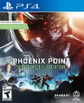 Phoenix Point Behemoth Edition - PS4