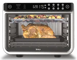 Ninja Foodi Air Fry Oven - 8 in 1 Flip Away, RC Willey