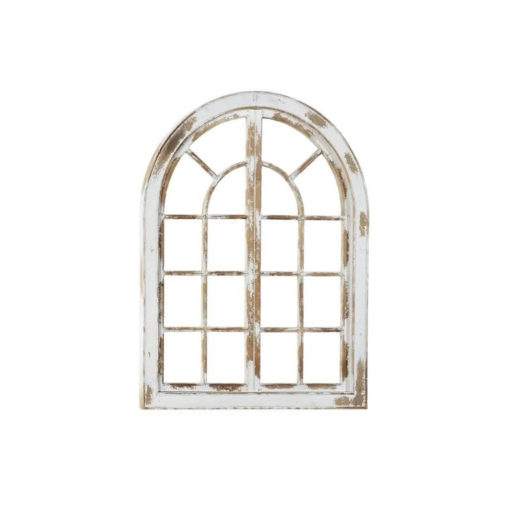 Wall Arch Rustic Décor-1
