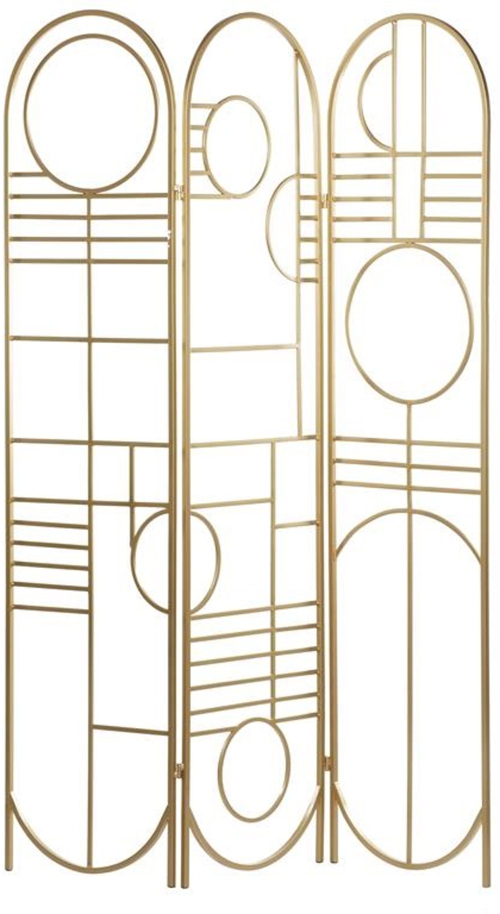 69" Metal Screen