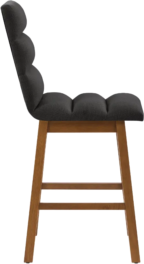 Brookline tufted bar stool hot sale