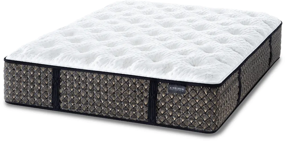 9376432 Aireloom Night Stars Vivien Medium Twin Mattress-1