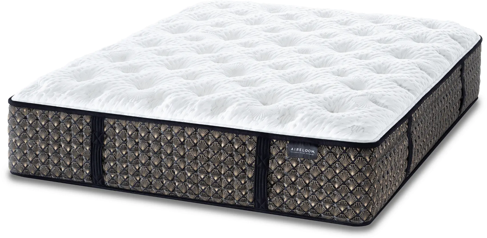 Aireloom Night Stars Vivien Extra Firm Twin-XL Mattress