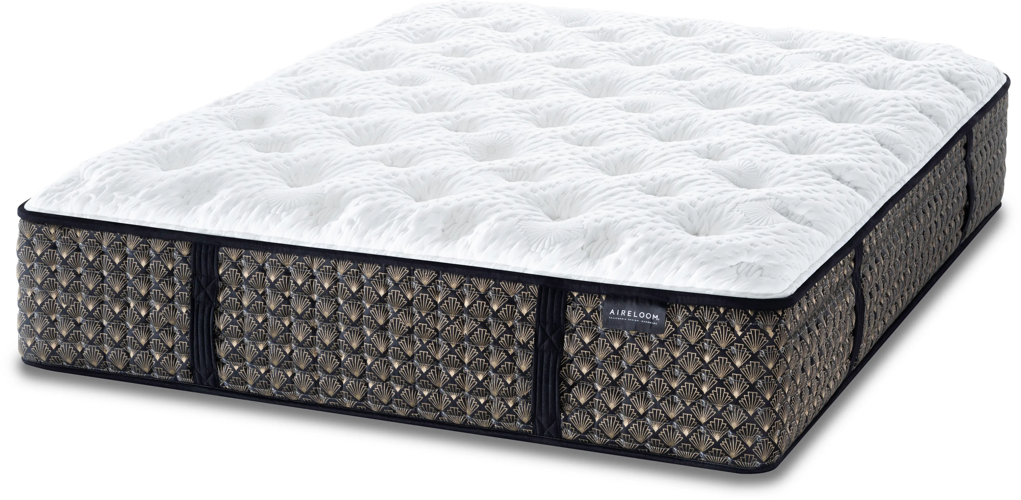 Aireloom Night Stars Vivien Extra Firm Queen Mattress