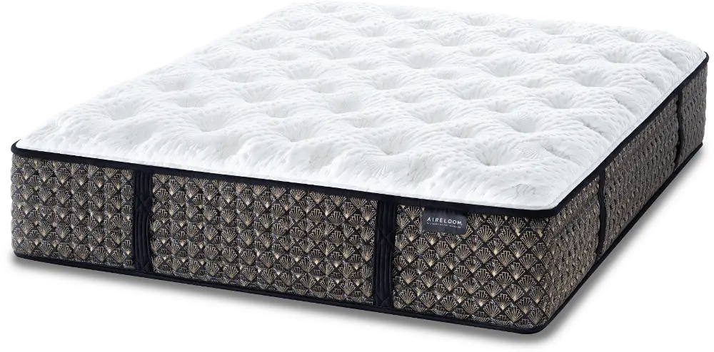 9376440 Aireloom Night Stars Hepburn Plush Twin Mattress-1