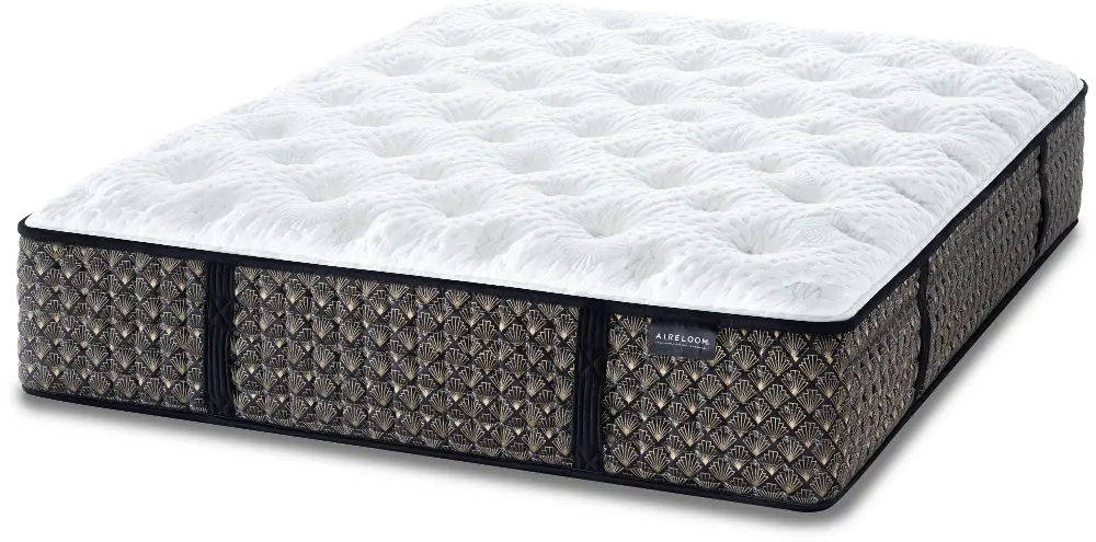 9376444 Aireloom Night Stars Hepburn Plush Queen Mattress-1