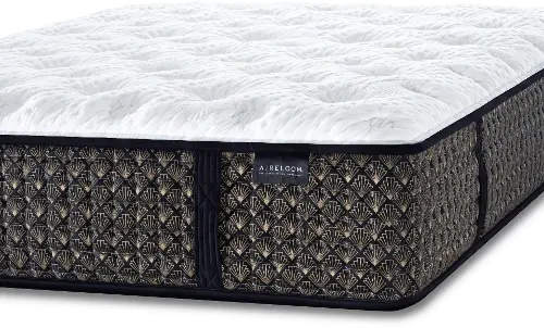 Aireloom Symphony Plush Mattress - Queen